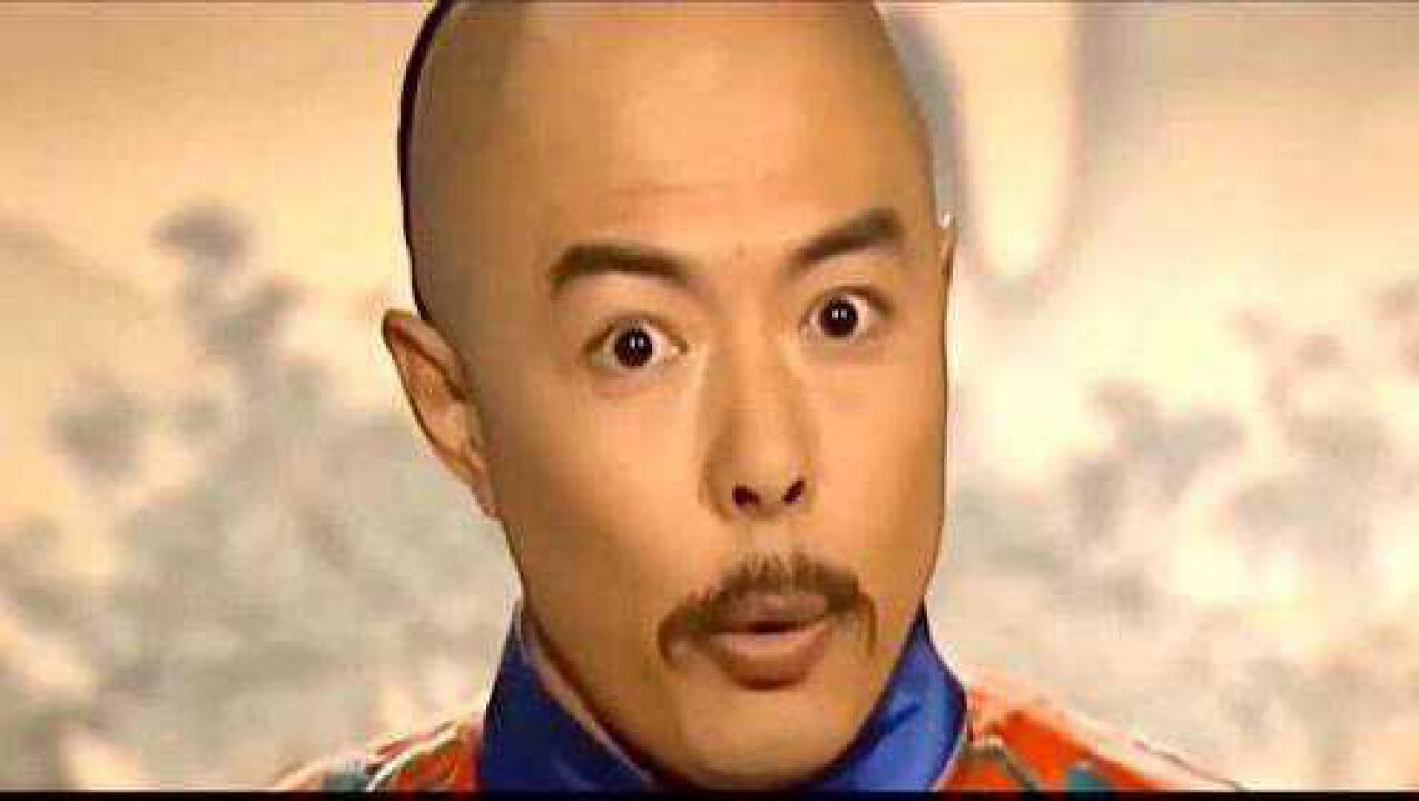 "皇阿玛"张铁林:他戏里戏外都是"乾隆",张铁林和你想的不一样!