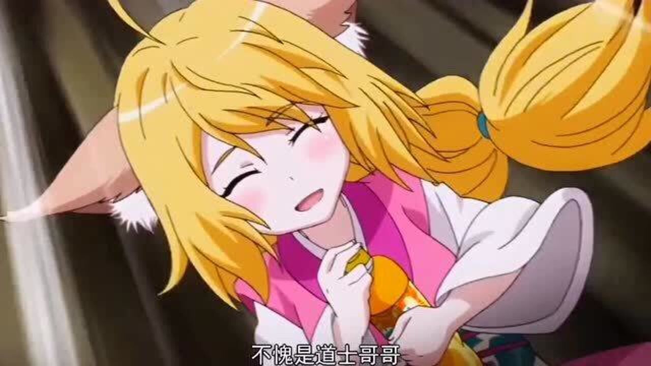 国漫狐妖小红娘,当涂山雅雅带白月初去爬山会发生什么事呢?