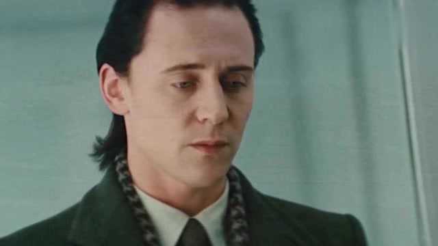 【洛基Loki】你从未了解过的诡计之神!