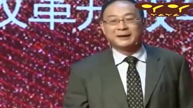 金灿荣教授:当今世界一个最伟大的事实,就是中国已经实现了工业化!