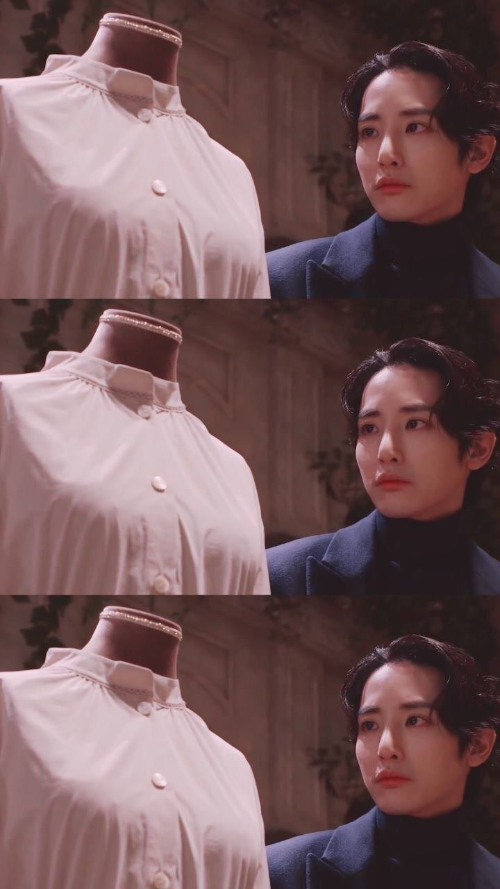 李洙赫终于当男主啦这样的服装店社长谁能抗住剧名手工爱情韩剧tv每周