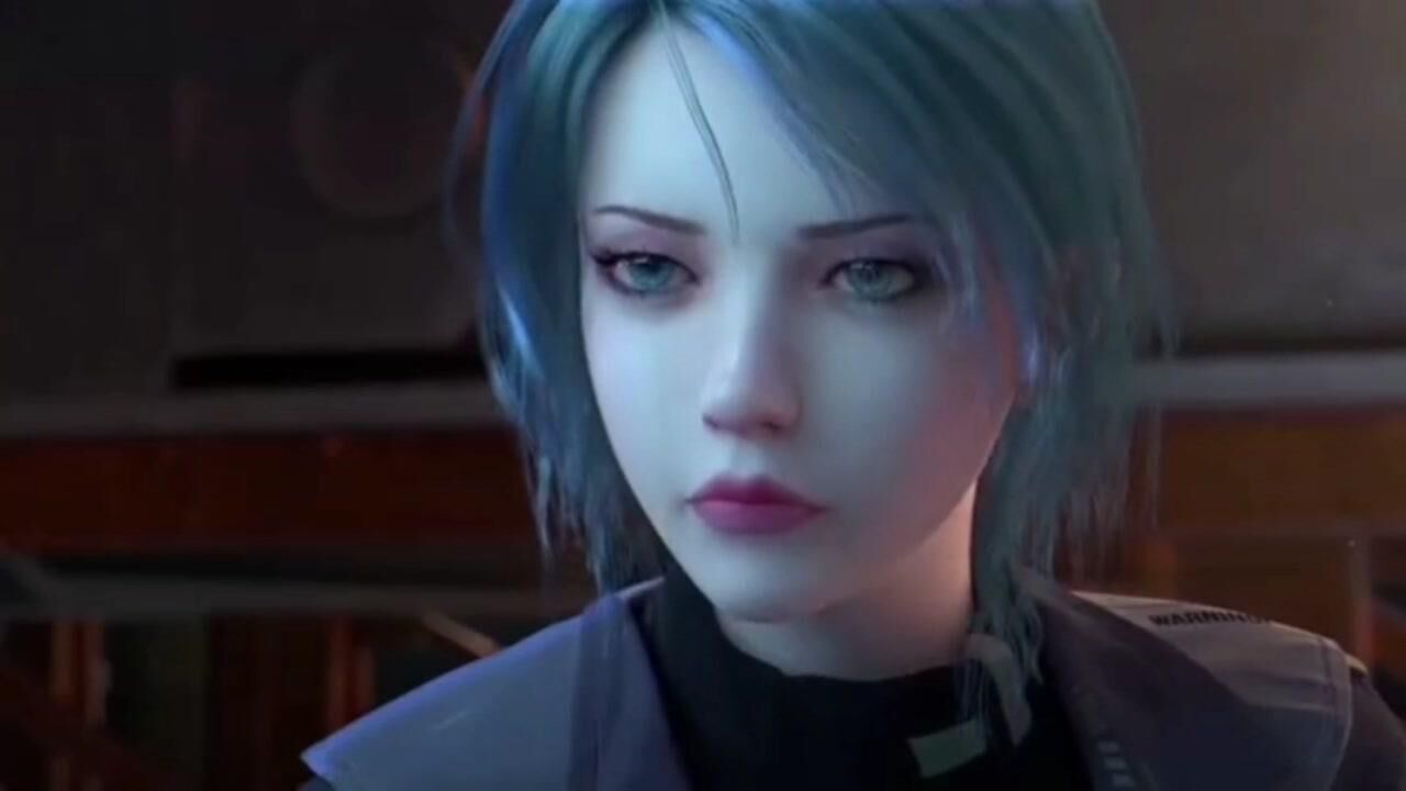 国产原创动画《末世觉醒之溯源》定档