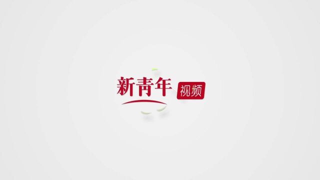 寻找中国之美|窗上冰花