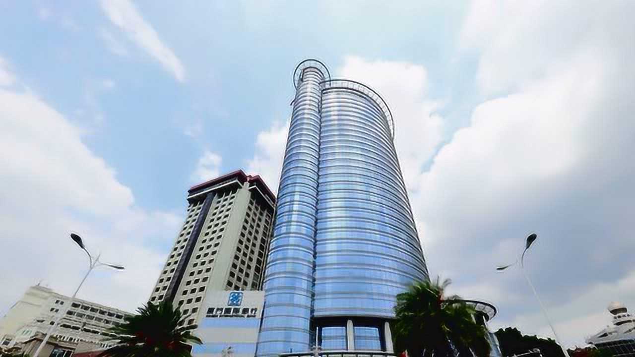 厦门国际银行客户访谈_腾讯视频