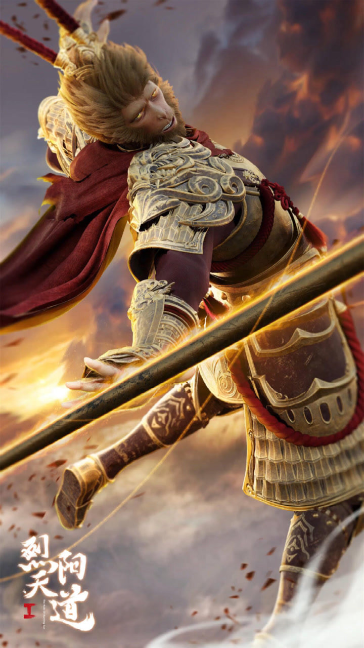 超神学院:斗战胜佛孙悟空又来守护地球了_腾讯视频