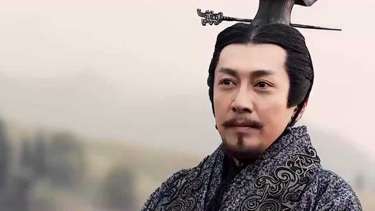 大秦赋郑国修的大渠完成之日便是大秦荡灭六国之时嬴政真是霸气侧漏