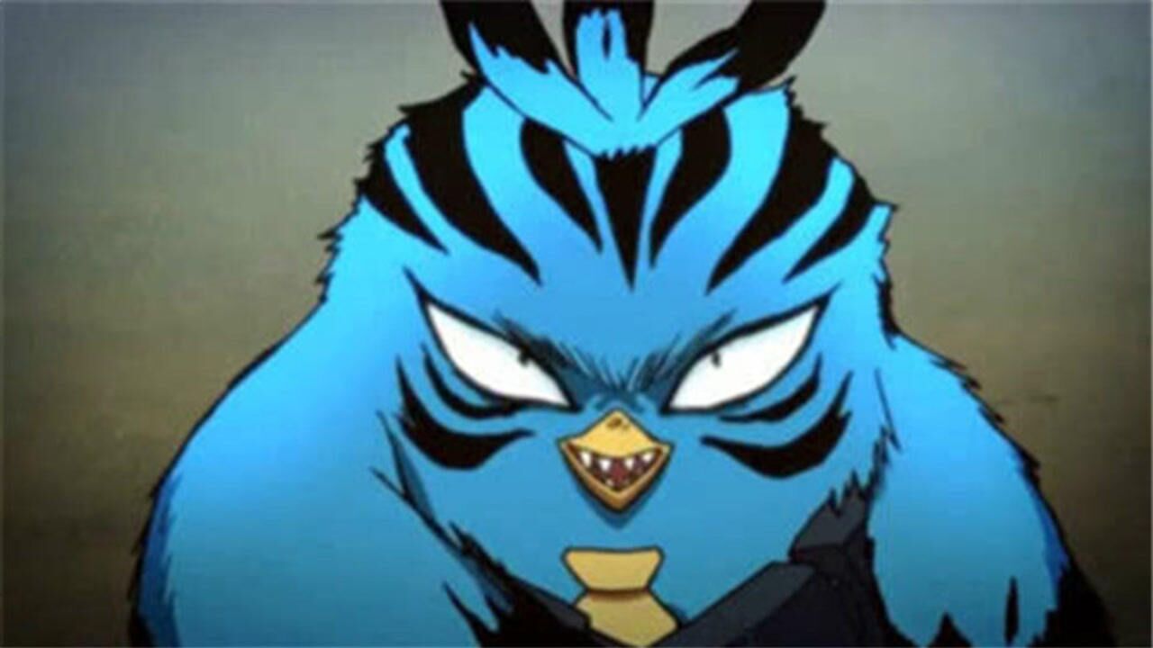 伍六七:鸡大保的身份显露?小七只是被利用,他才是幕后黑手