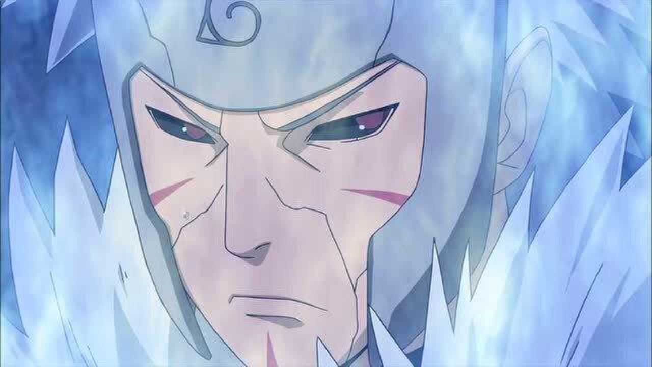 二代火影宇智波的邪恶小鬼老夫亲手收拾你