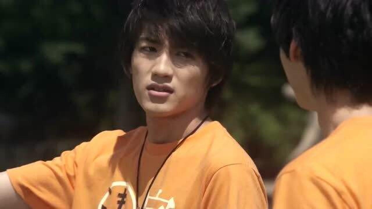 罗布奥特曼:勇海身为奥特战士,休息时间也不放松,逼的自己太狠了!