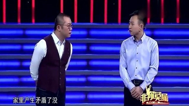 求职小伙出国留学无压力,谁料说了两句就露馅,这学历是假的吧