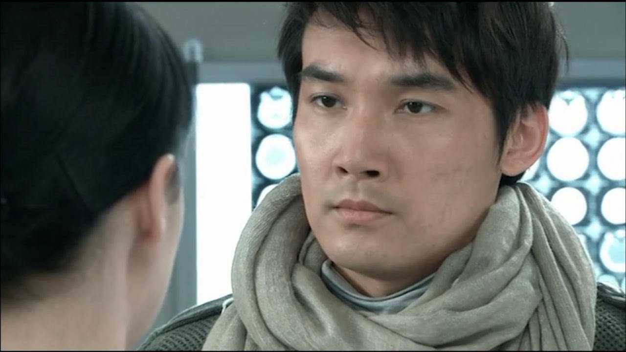 再婚进行时欧阳和高飞离婚决定离开医院最后举动暴露他舍不得高飞