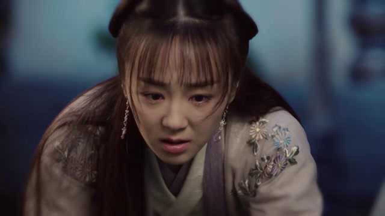 锦衣之下夏家惨遭灭门林荷没能逃脱被残忍杀害林菱崩溃了