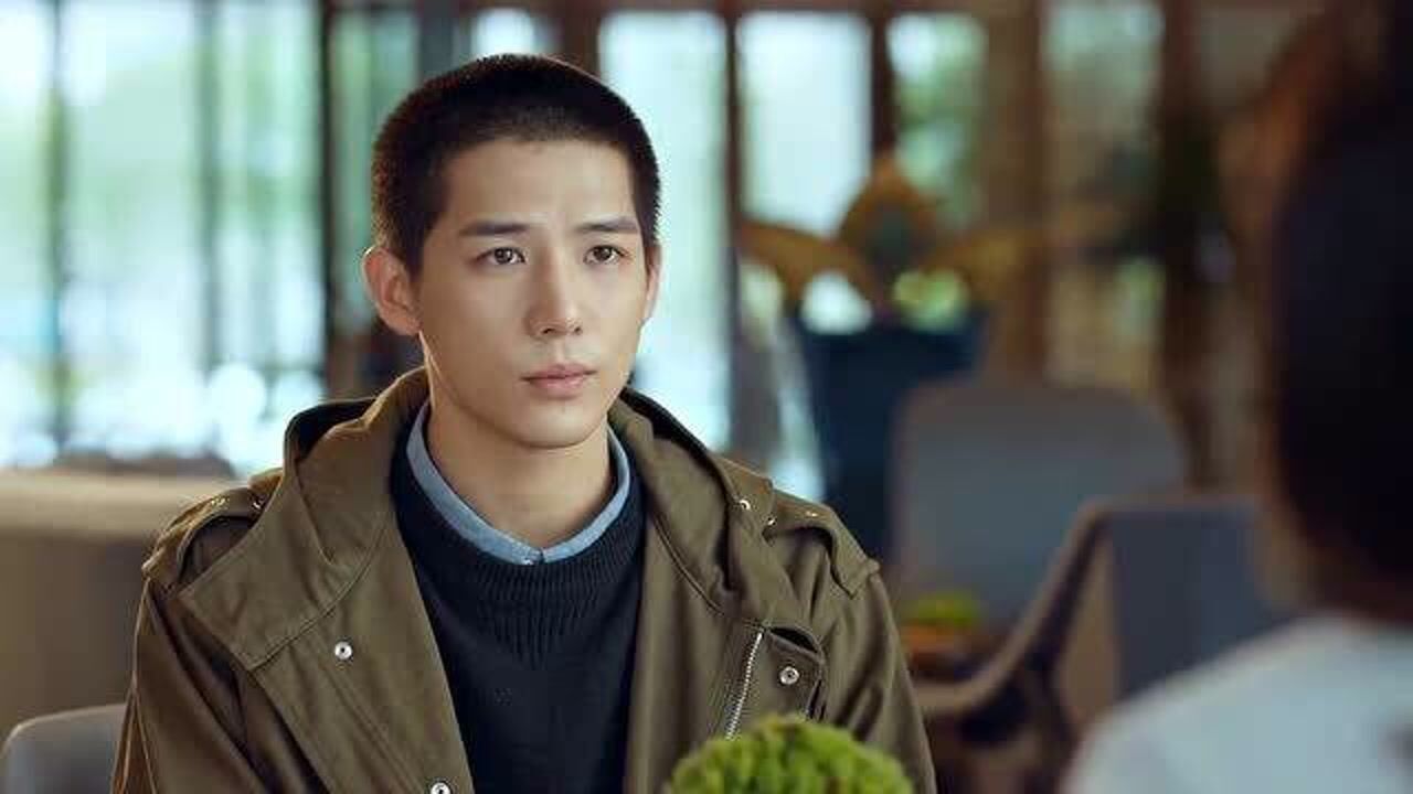 百岁之好一言为定夏林希妈妈让蒋正寒主动分手夏林希被家长泼咖啡