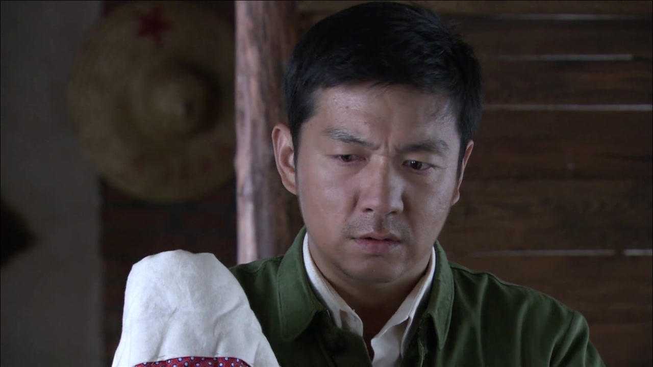 养父的花样年华马丽云十分生气德贵这性格活该他单身