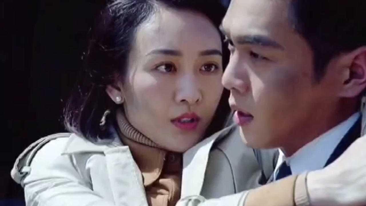 陈山记住肖正国的一切,唯独忘记他最爱余小晚!