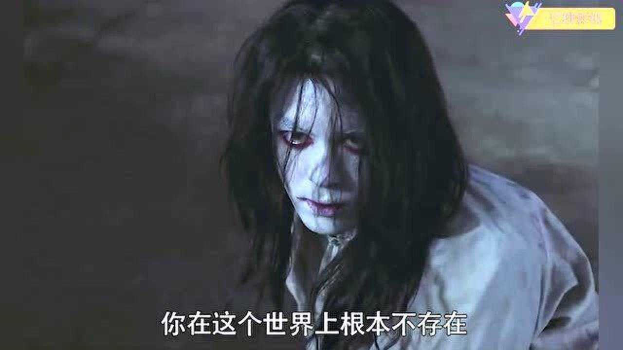 终极笔记禁婆被起灵一招秒另一个禁婆竟跟无邪长得一样太诡异了