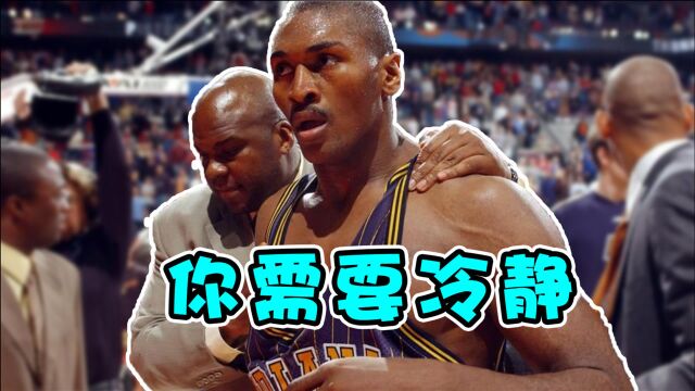 NBA历史最狠5大恶棍:扎扎、格林在他们面前,只能算小瘪三!