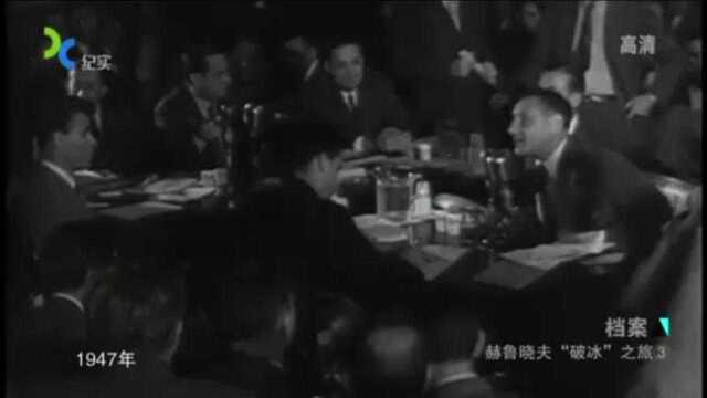 3.1959年,400位好莱坞大咖云集福克斯公司,只为迎接他的到来!