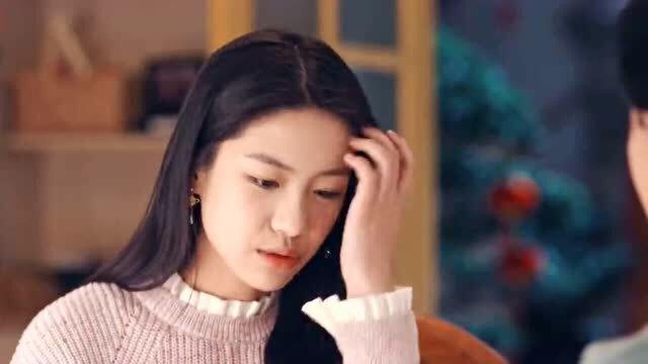 百岁之好一言为定夏林希第一次见家长蒋妈妈就想把传家宝送她