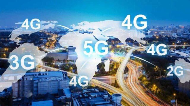 5G网络还没普及,4G网络就持续变慢,到底是谁的错