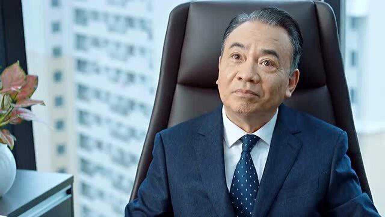 百岁之好一言为定蒋正寒破老总开门密码成功拉到赞助还能这样玩