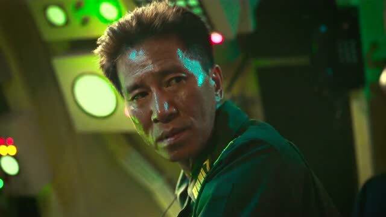 《铁雨2:首脑峰会》精彩合集_韩国动作电影铁雨2_电影_高清完整版视频在线观看_腾讯视频