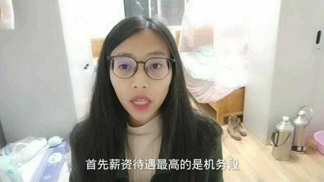 中国铁路局集团薪资待遇怎么样?如何进入铁路工作?老阿姨来聊聊