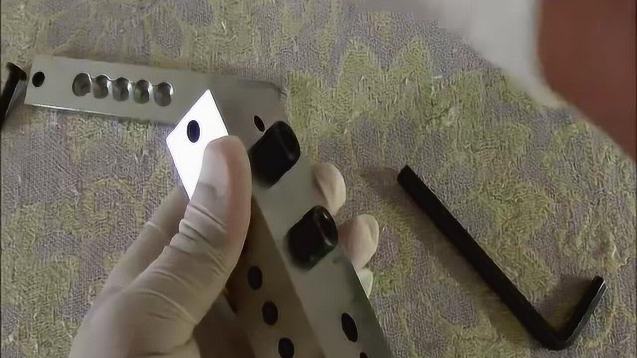 diy模具 铅模 母鸡下蛋#解压手工#_腾讯视频