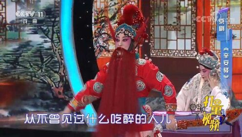 王淑萍、马铁芳等演绎京剧《辛安驿》，观众看得超过瘾