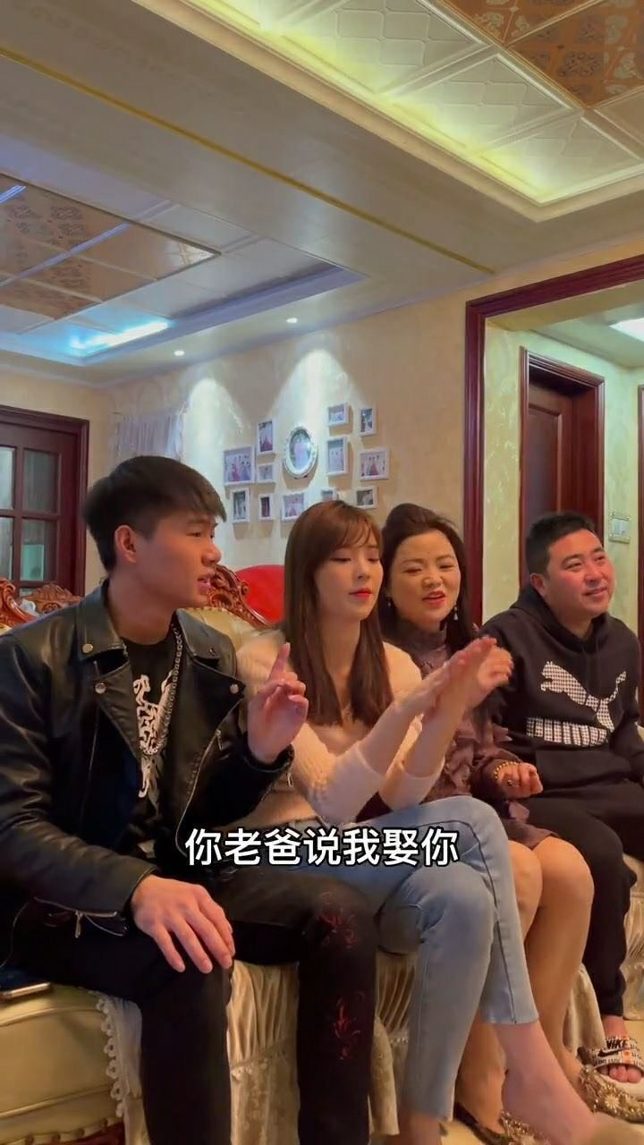 娶的太急了现在后悔都来不及了春晓春晓妈妈豪哥车模之家创作灵感斌少