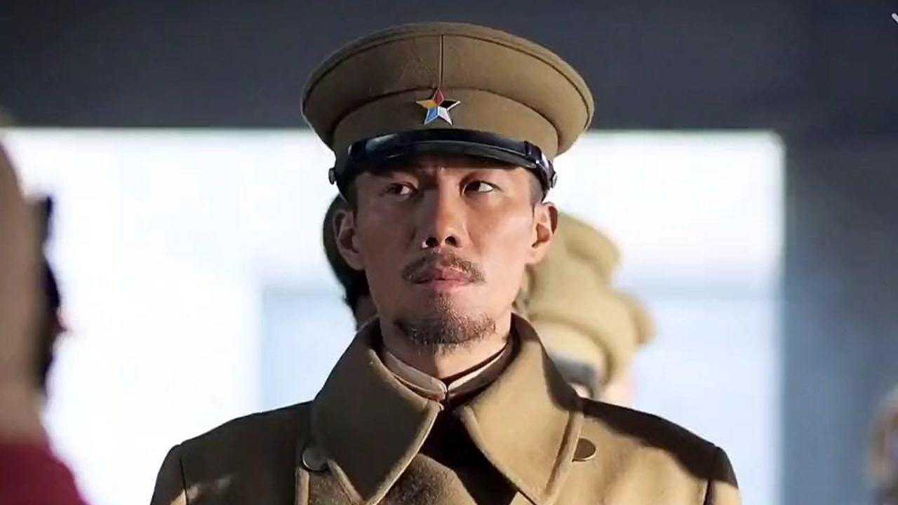 关键时刻还是发小靠谱.#少帅 #文章