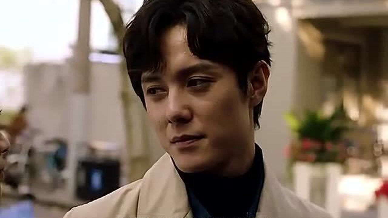 姚远也双标了,在爱情的世界里谁先认真谁输的永恒之理,两个人很甜蜜!_腾讯视频}