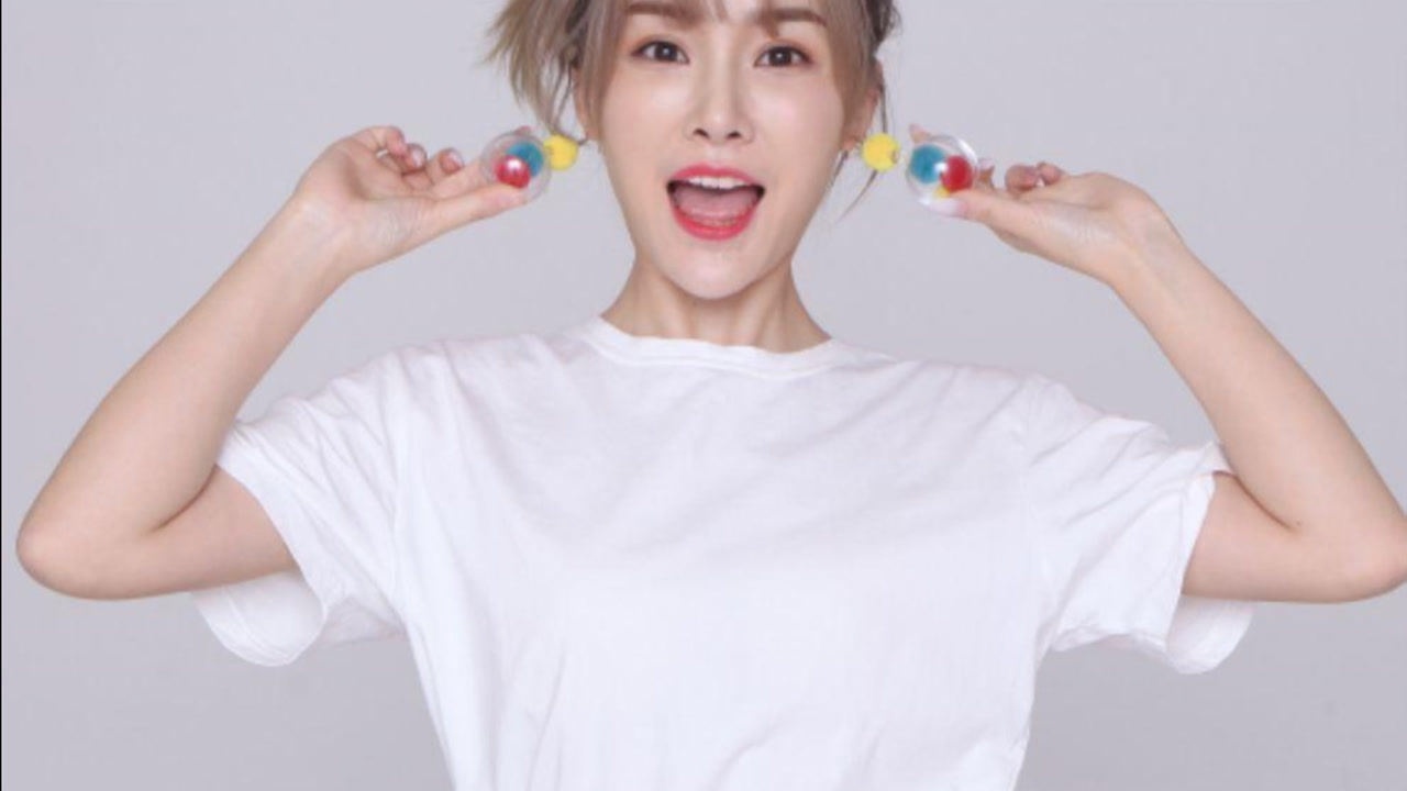 李佳芮,东北大呲花,模特,主持人,你更爱哪一个_腾讯视频