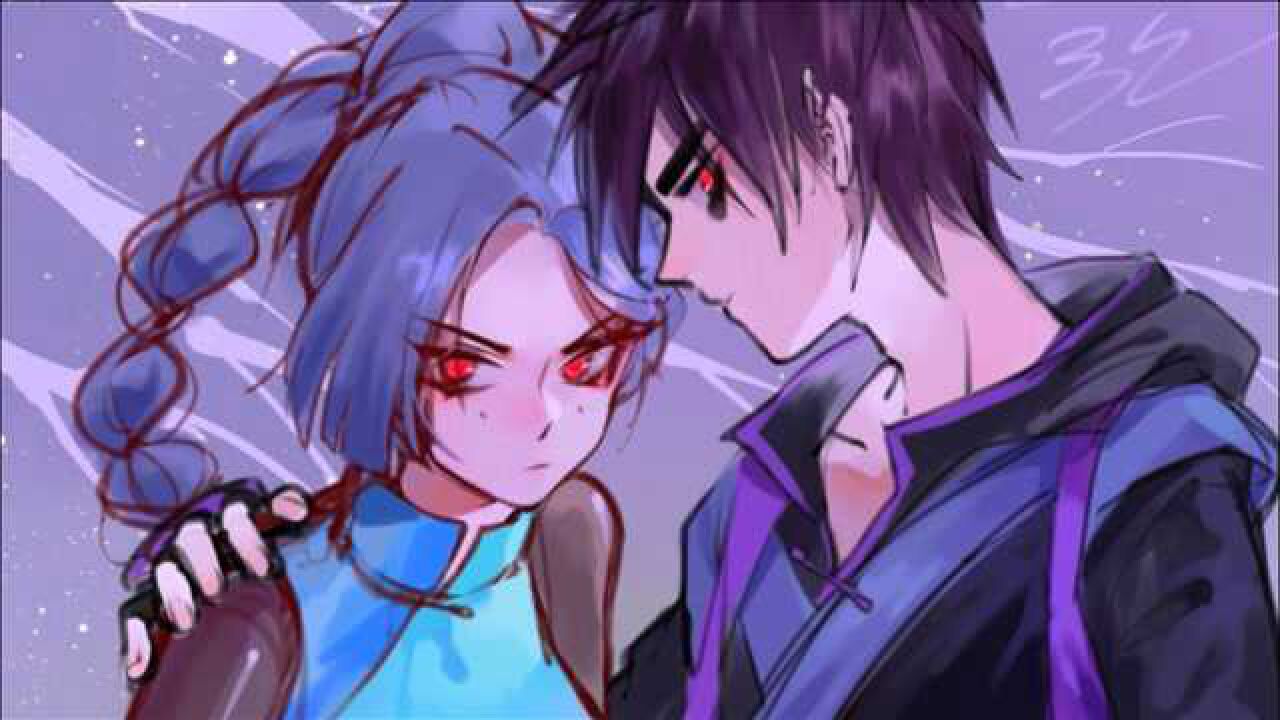 刺客伍六七第三季阿七和梅花十三携手开启惊险的玄武国之旅