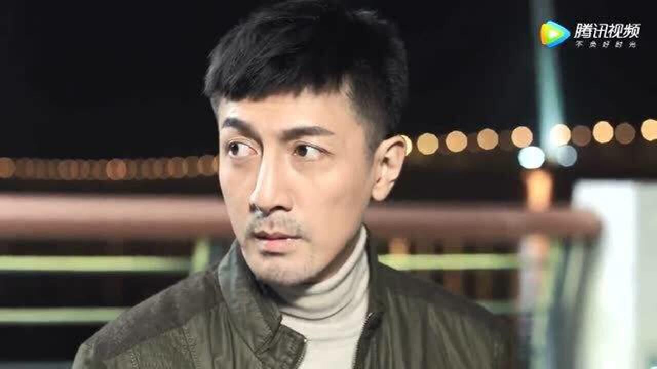 这个世界不看脸张鲁一气喘吁吁跑来发现吴倩只是送他护膝还闹出点小