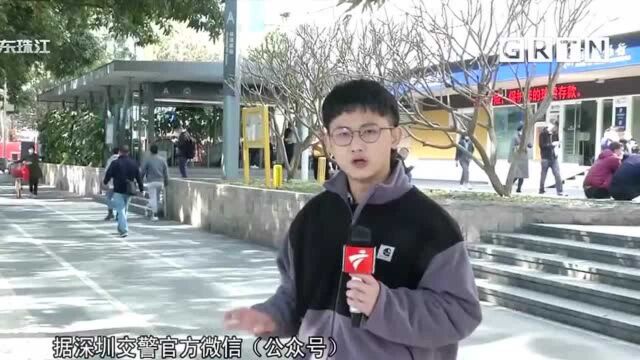 深圳民生行业电单车上牌引争议 小哥吐槽难且贵!