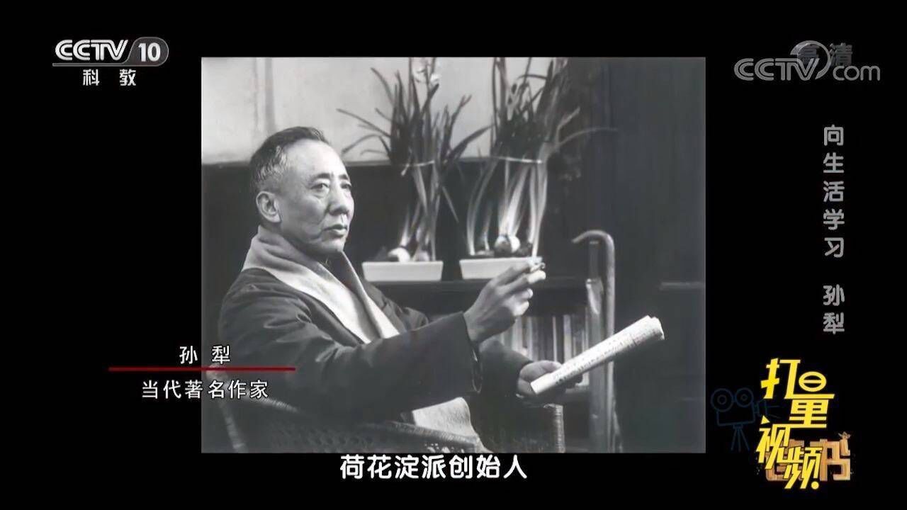 白洋淀纪事之一“荷花淀”,作者孙犁描写得栩栩如生_腾讯视频