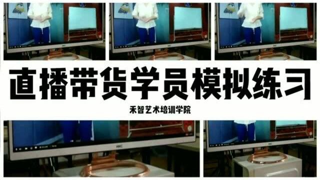 电商直播培训方案老师比较不错,日喀则网络直播培训课程老师比较不错