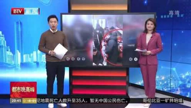 辽宁大连:悄悄为12名环卫工买单感动全网 这位大连热心小伙找到了!