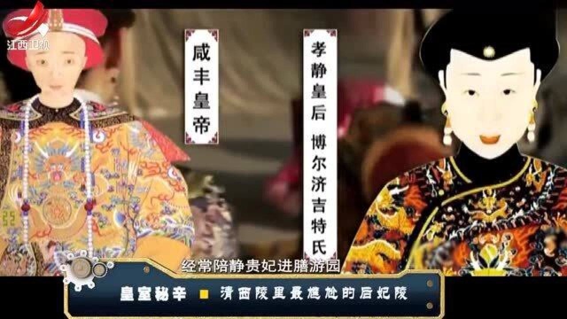 经典传奇:为争夺皇位,奕䜣奕詝俩人各出奇招,技不如人也有办法!