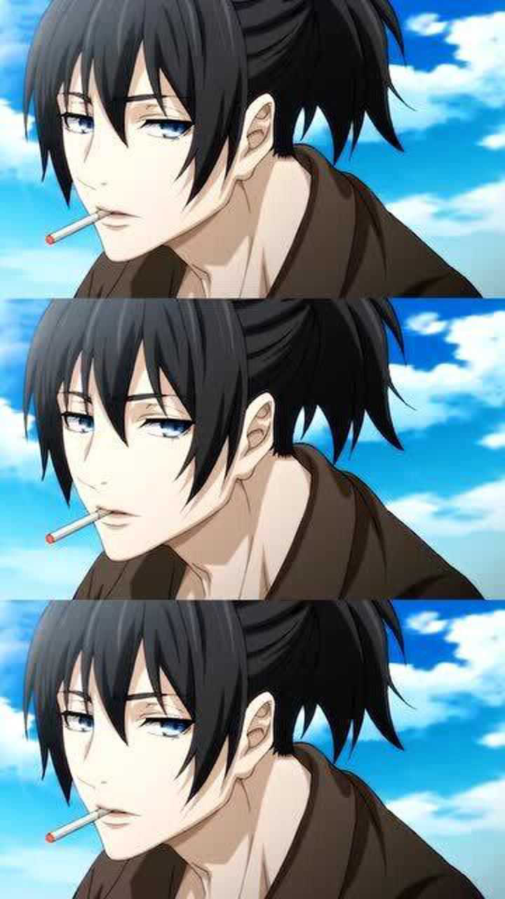 一人之下:张楚岚的颜值被你忽略了吗