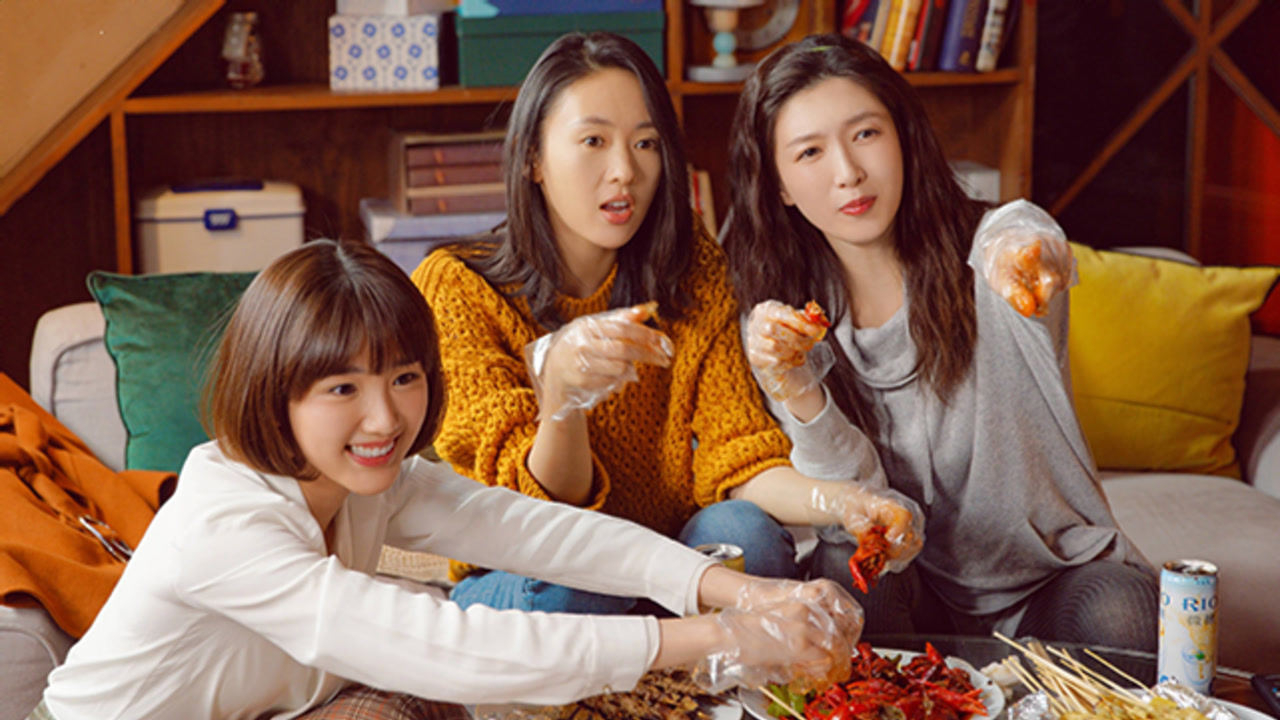 韩国将翻拍《三十而已》 江疏影喊话孙艺珍演韩版王漫妮