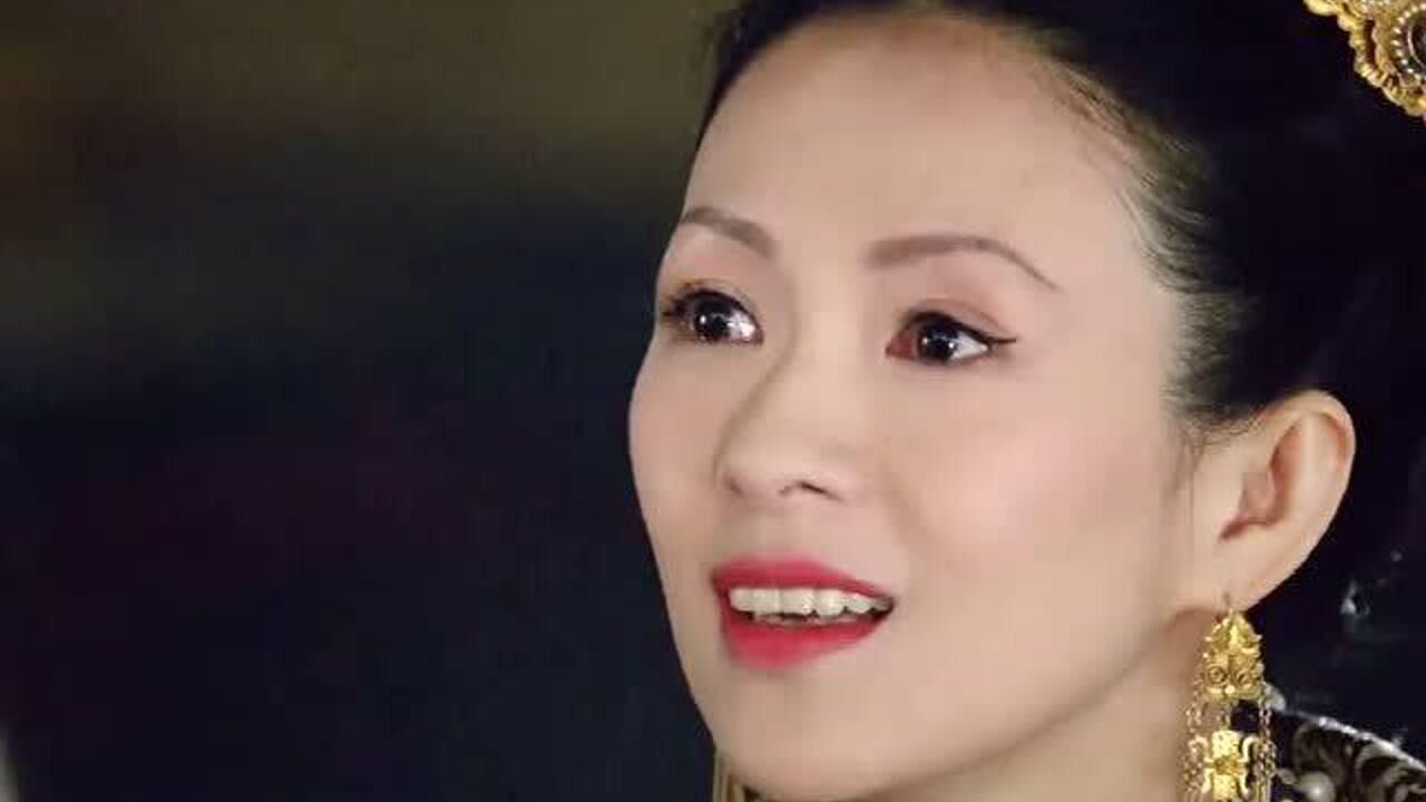 皇上告诉郡主为了皇权自己一直在算计她,皇上是不能做舅舅的!_腾讯视频