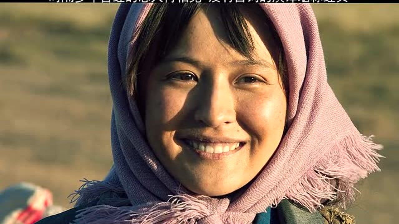 时隔多年曾经的恋人再相见，没有台词的演译堪称经典_腾讯视频
