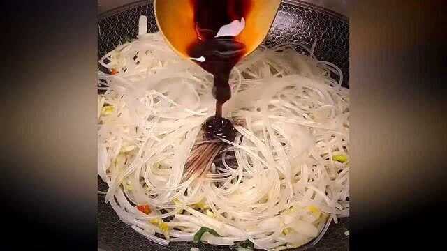 豆芽你确定你会做吗?看看这道豆芽怎么样?