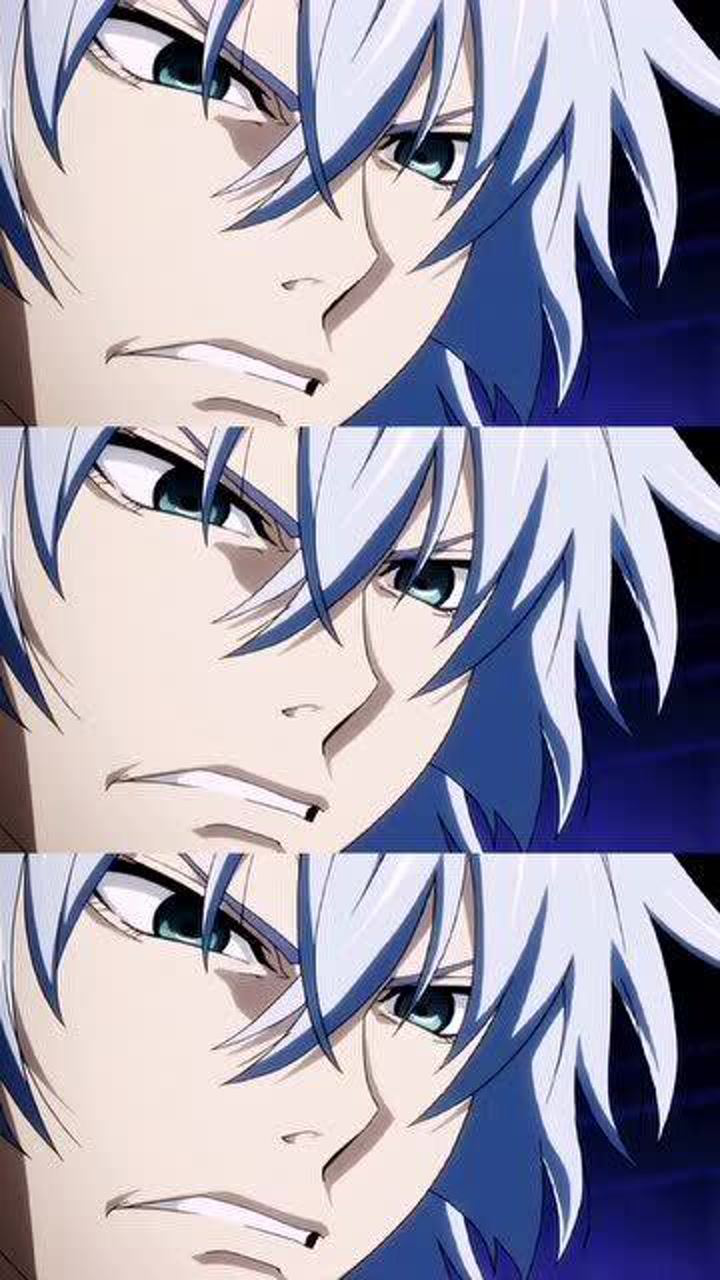 绝对可怜小孩兵部京介:萝莉受伤,战力无双