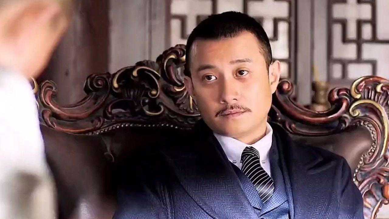 2强龙压不住头蛇学良心里苦呀少帅文章经纪人小微我要上热门