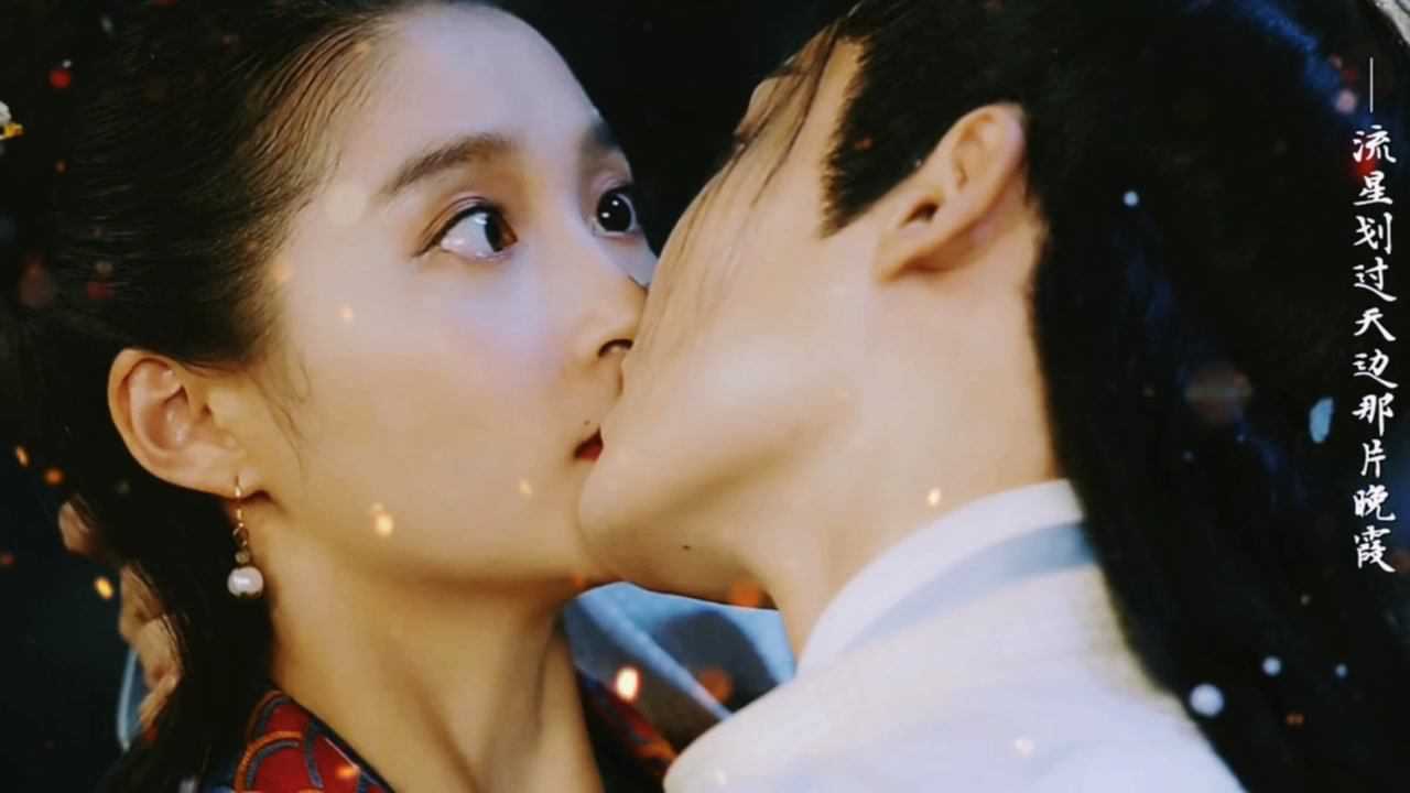 我就是这般女子侯明昊对关晓彤表明心意