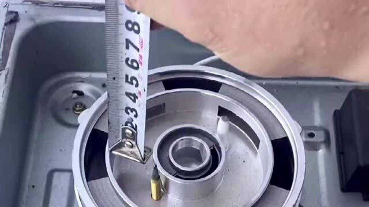 燃气灶如何更换感应针,师傅亲手教你操作方法,家庭中实用的窍门!