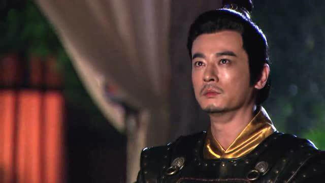 封神英雄榜黄飞虎看到了很多灾民黄飞虎很为商朝的前途担忧